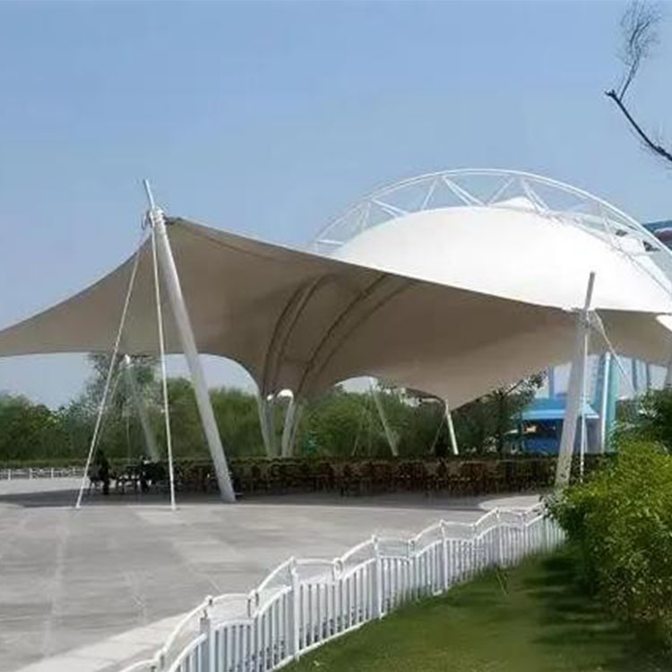 齐齐哈尔工程案例