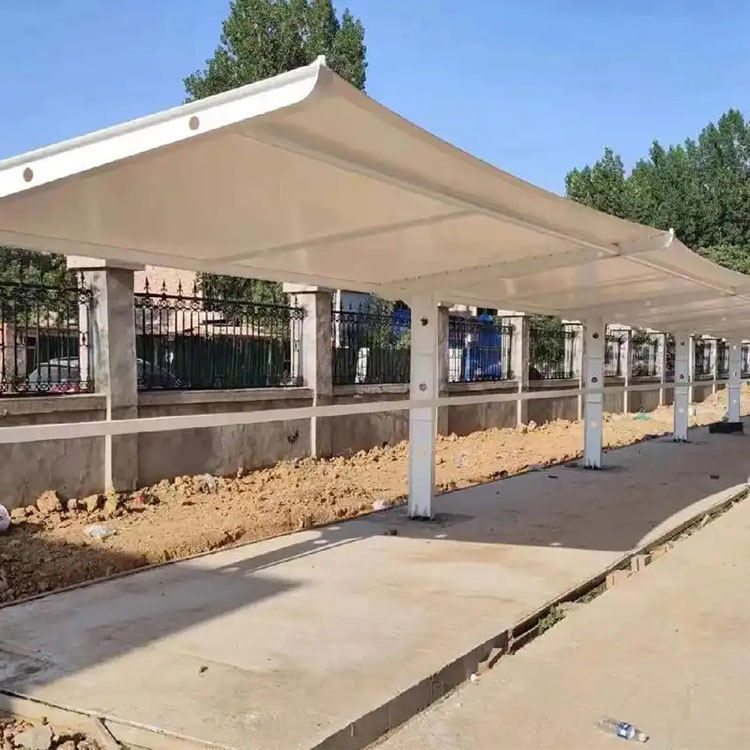 齐齐哈尔工程案例