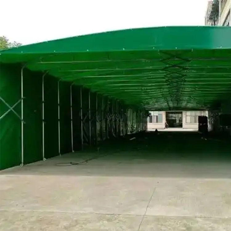 齐齐哈尔工程案例