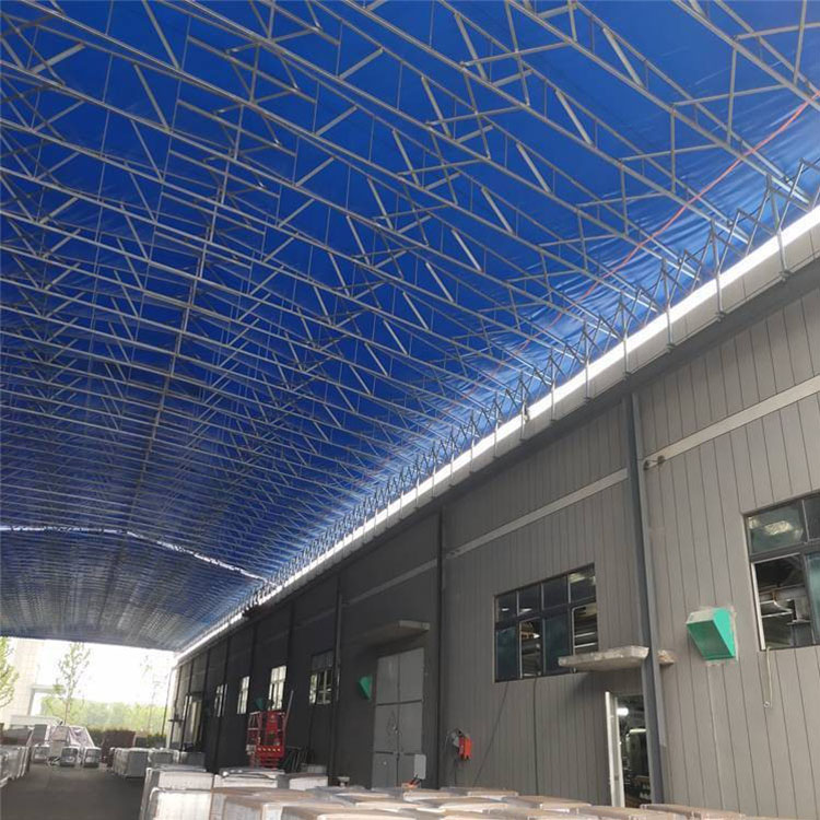 齐齐哈尔工程案例