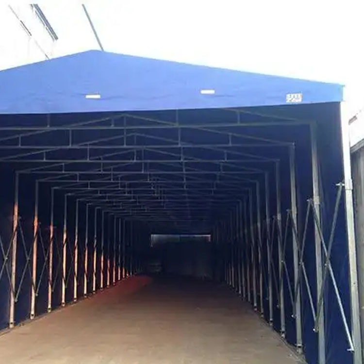 齐齐哈尔工程案例