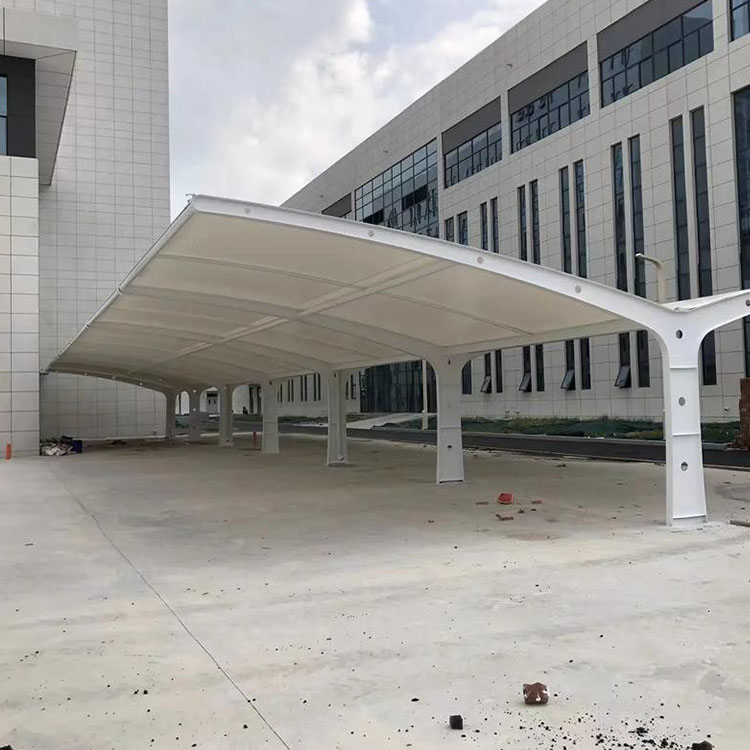 齐齐哈尔工程案例