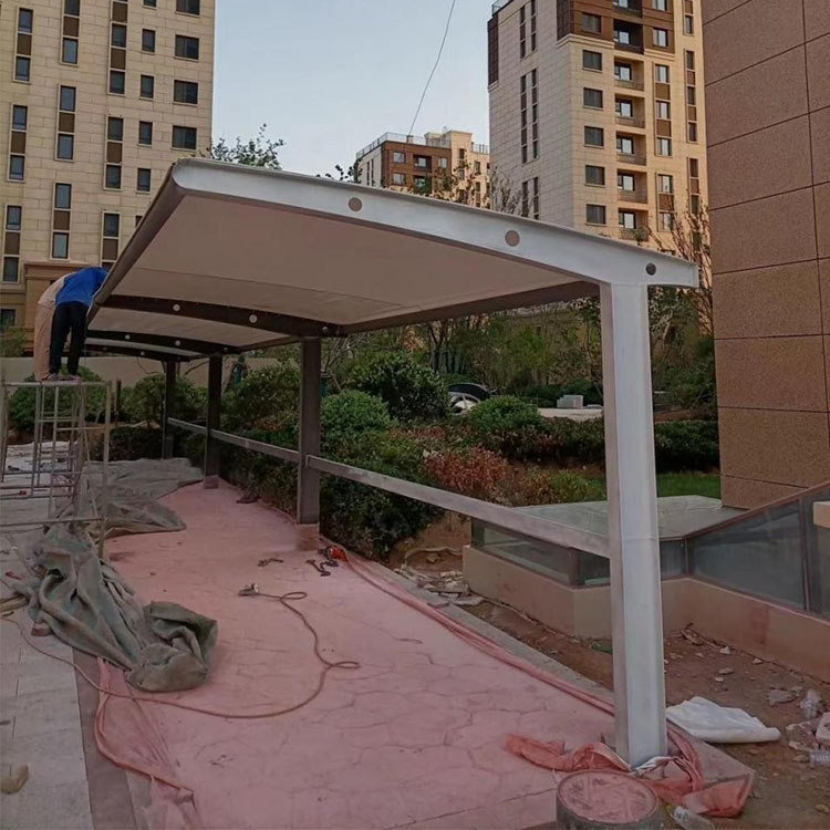 齐齐哈尔工程案例